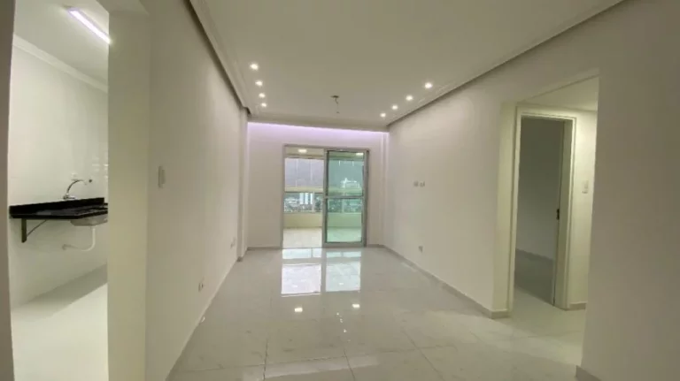 Imagem APARTAMENTO COM 81.09 m² - CANTO DO FORTE - PRAIA GRANDE SP
