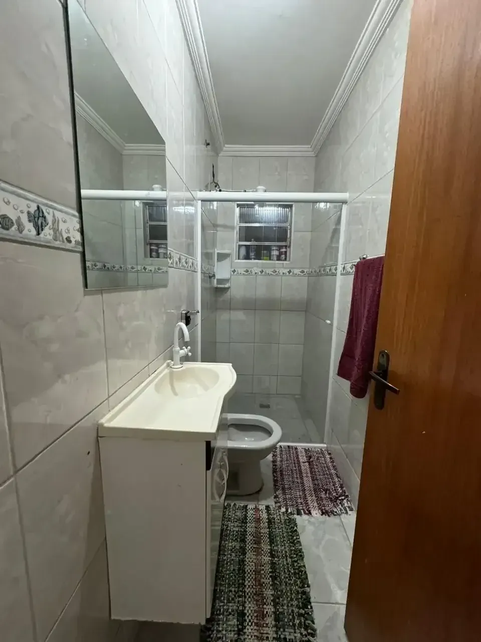 Imagem Casa com 3 Quartos à Venda, 125 metros em Condomínio Vila de Jundiaí - Jundiaí