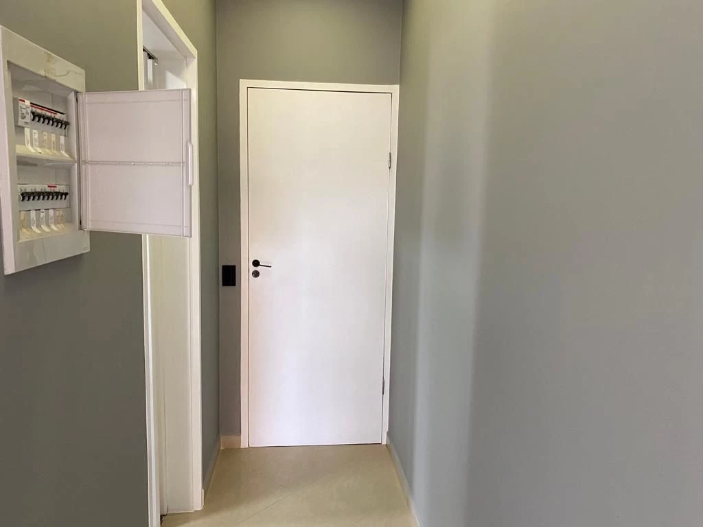 Imagem Apartamento com 2 Quartos à Venda, 70 m² em Vila Rubens - Mogi das Cruzes