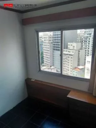 Imagem Apartamento 1 dormitório - Bela Vista