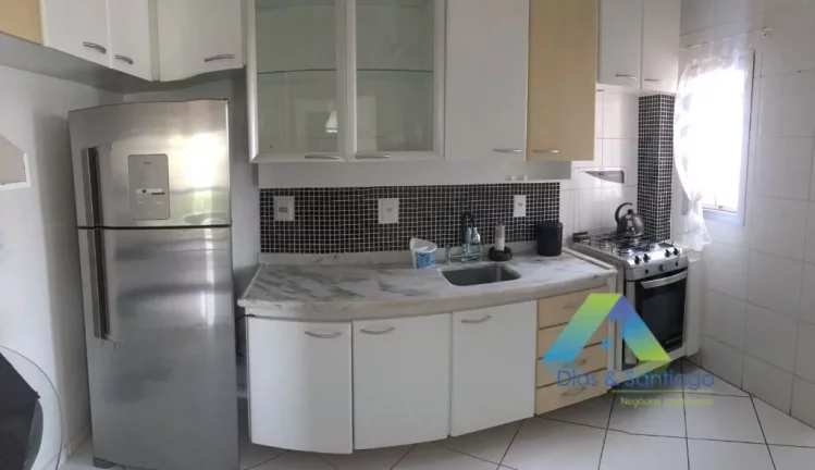 Imagem VILA MASCOTE Apartamento 60M², 2 dormitórios, 1 vaga, ótima localização e valor !!!