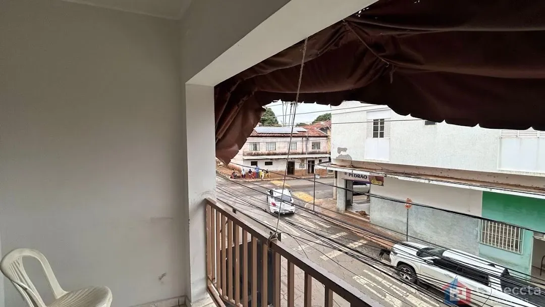 Imagem Apartamento com 3 dormitórios à venda, 112 m² por R$ 290.000,00 - Centro - Presidente Olegário/MG
