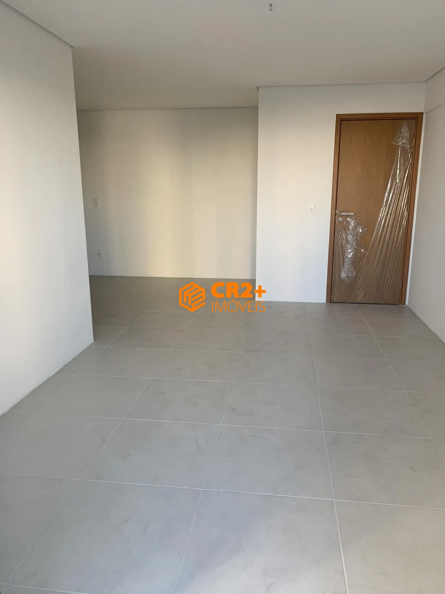 Imagem Apartamento 3 QTOS; 2 Suítes - Rosarinho