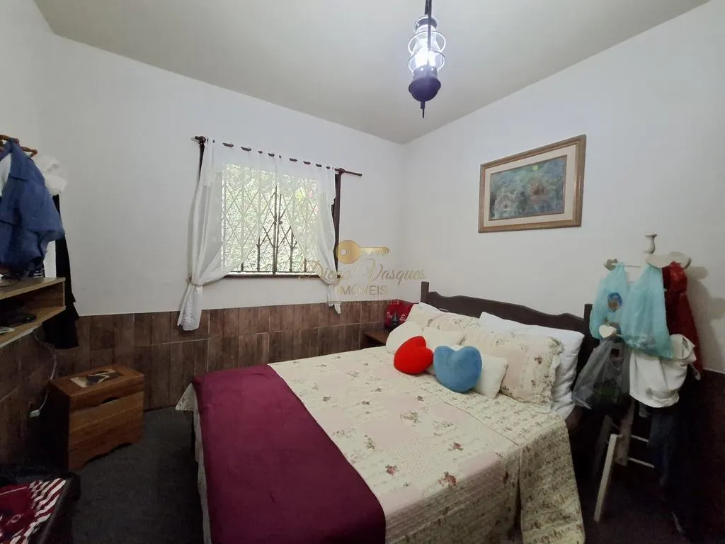 Imagem Casa para Venda em Teresópolis / RJ no bairro São Pedro