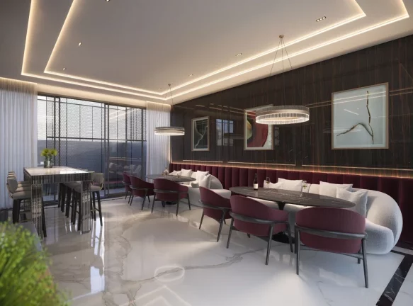 Imagem APARTAMENTO RESIDENCIAL em Itapema - SC, Meia Praia