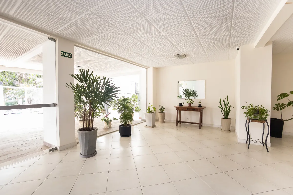 Imagem Apartamento para venda em Bela Vista com 1 quarto, 53m2