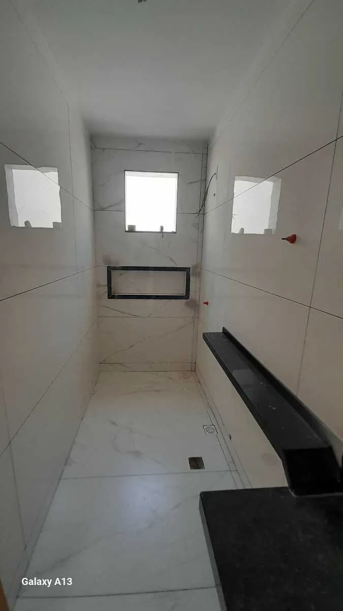 Imagem Casa à venda, 3 quartos, 1 suíte, 2 vagas, Novo Centro - Santa Luzia/MG