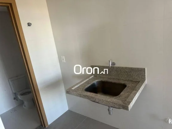 Imagem Apartamento à venda, 153 m² por R$ 1.649.000,00 - Park Lozandes - Goiânia/GO