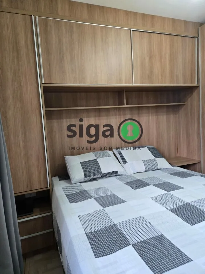 Foto do imóvel APARTAMENTOS DE 50 METROS COM 2 DORMITORIOS PROXIMO A ESCOLA ADVENTISTA UNASP