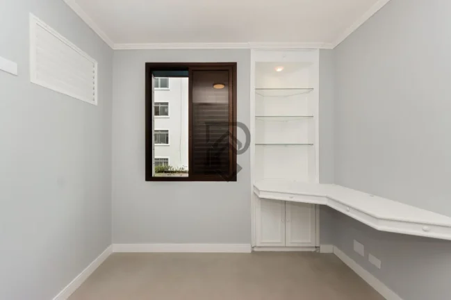 Imagem Apartamento Reformado moema pronto para morar