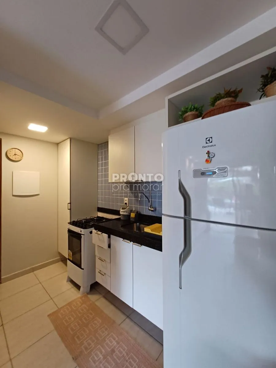 Imagem Porto Central Residence Flat