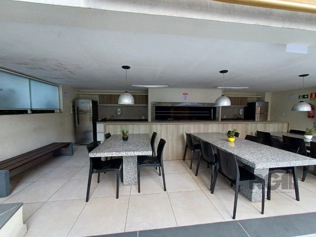 Imagem 2D com infra completa.