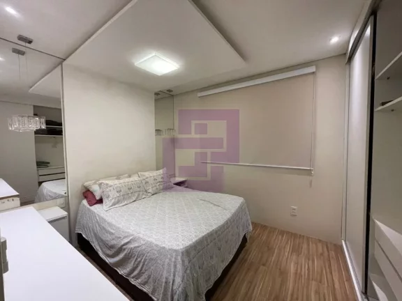 Imagem Apartamentos / Padrão na cidade de Guarujá