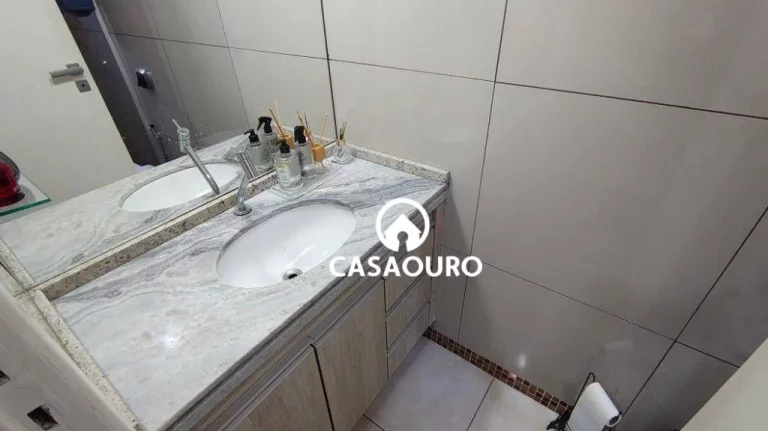 Imagem Apartamento com 3 quartos à venda, 72 m² - Colégio Batista - Belo Horizonte/MG