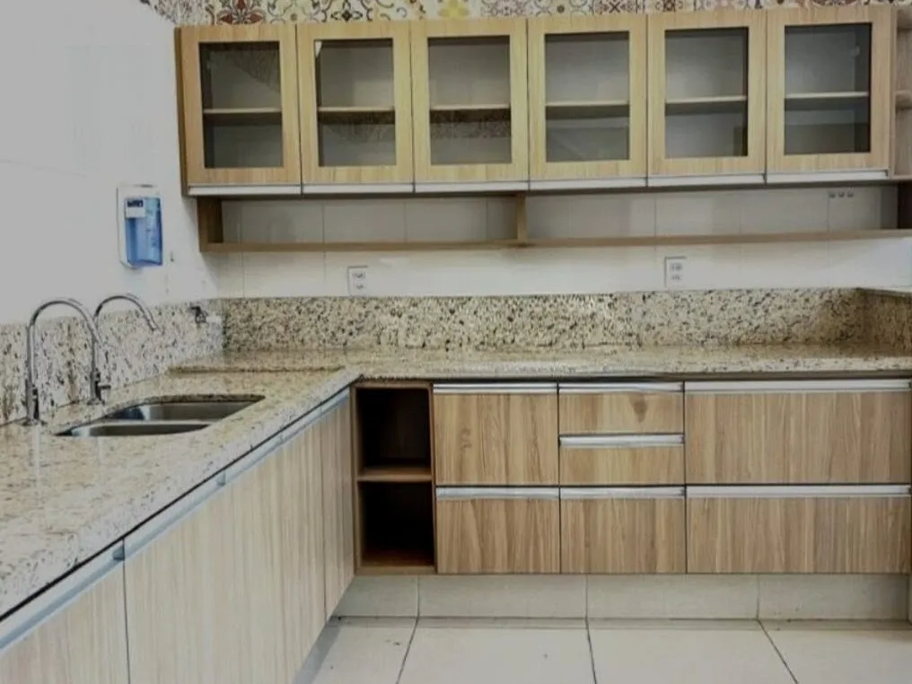 Imagem CASA RESIDENCIAL em SOROCABA - SP, JARDIM RESIDENCIAL CAMPOS DO CONDE