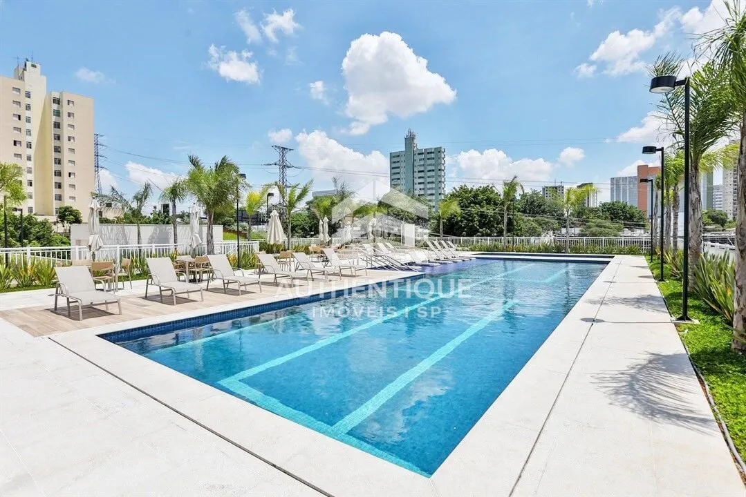 Imagem LIVING MOOVIE SBC - Apartamento à venda em São Bernardo do Campo/SP