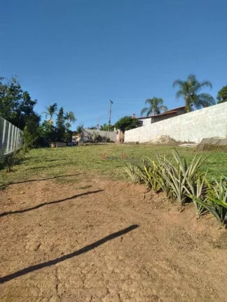 Imagem Terreno à venda, 500 m² por R$ 248.000 - Recreio Costa Verde - Itatiba/SP