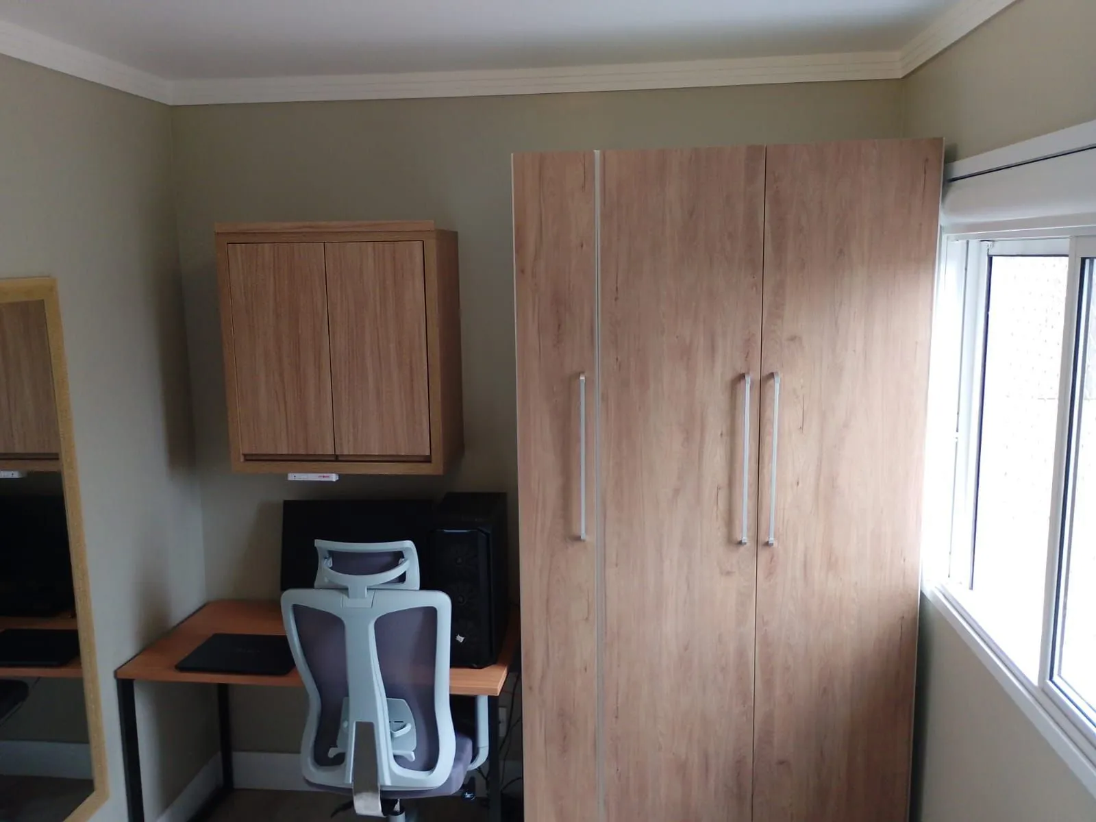 Imagem Apartamento em Jardim Carvalho