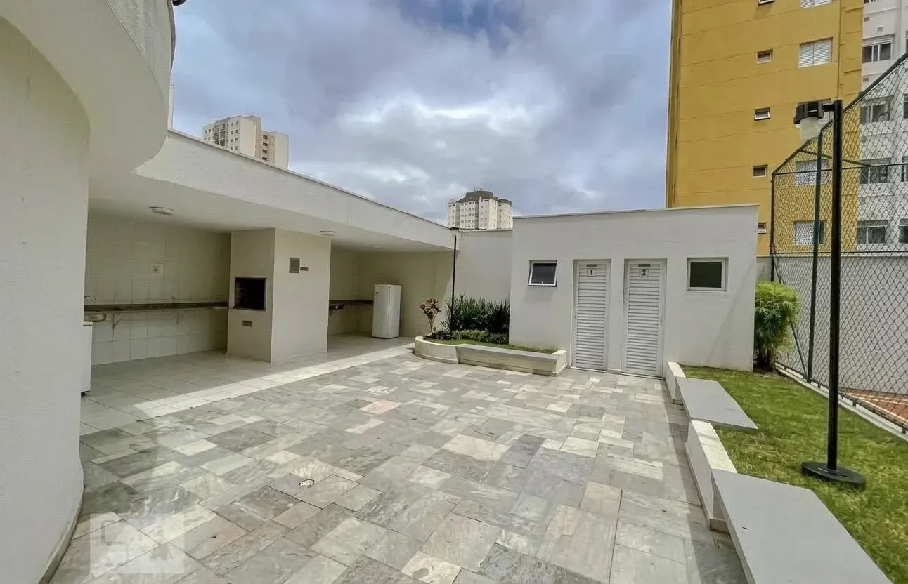 Imagem Descubra esse incrível apartamento à venda no bairro Maranhão, em São Paulo. Com uma área priva...