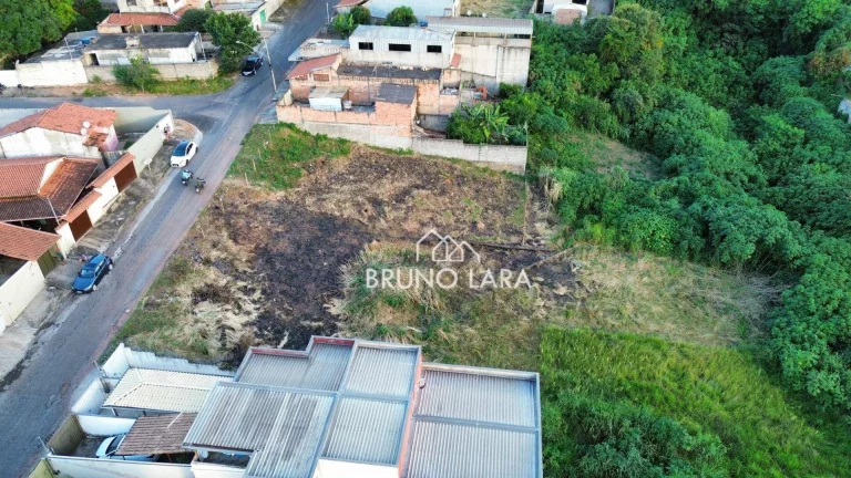 Imagem Lote à venda em Igarapé, Bairro São Sebastião .