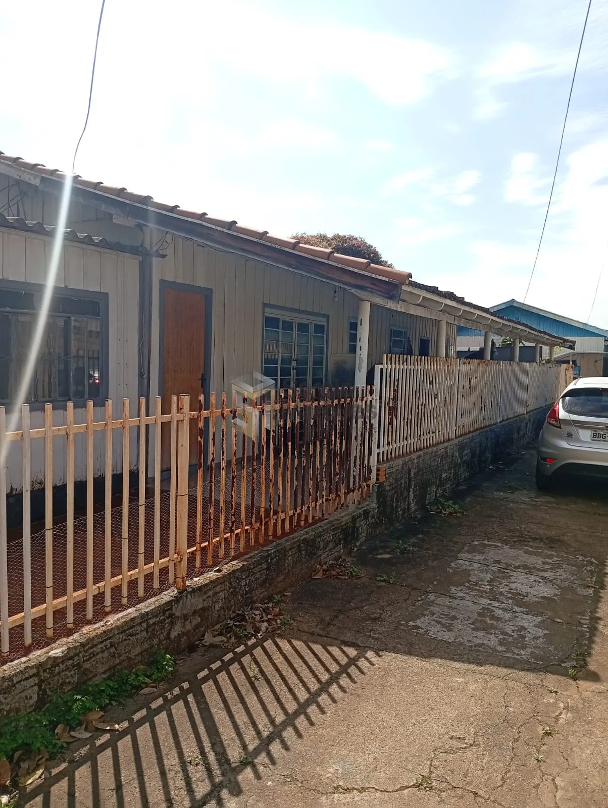 Imagem Casa à venda - 490m² - Umuarama-PR