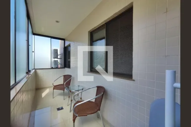Imagem Apartamento à Venda - Recreio, 3 Quartos, 129 m2