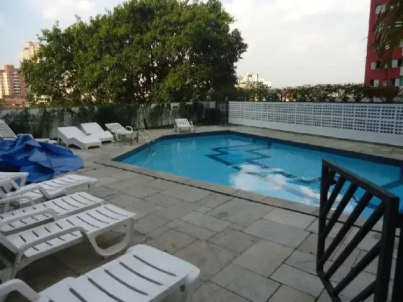 Imagem APARTAMENTO RESIDENCIAL em SÃO PAULO - SP, VILA MONTE ALEGRE
