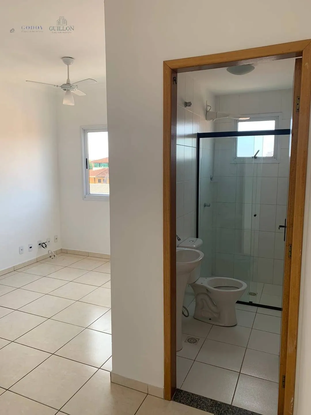 Imagem Apartamento à venda 2 Quartos, 1 Suite, 1 Vaga, 68.23M², Jardim Carlota, Pindamonhangaba - SP | Edificio Residencial Vivence