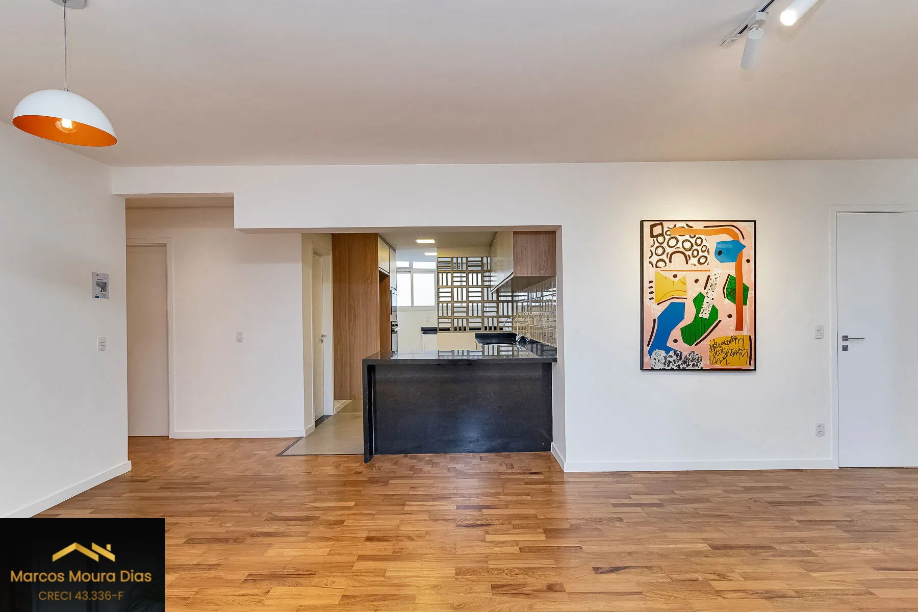 Imagem Apartamento Alto Padrão, 3 quartos, 1 suíte, 130m2, Reformado, Higienopolis, SP/SP,