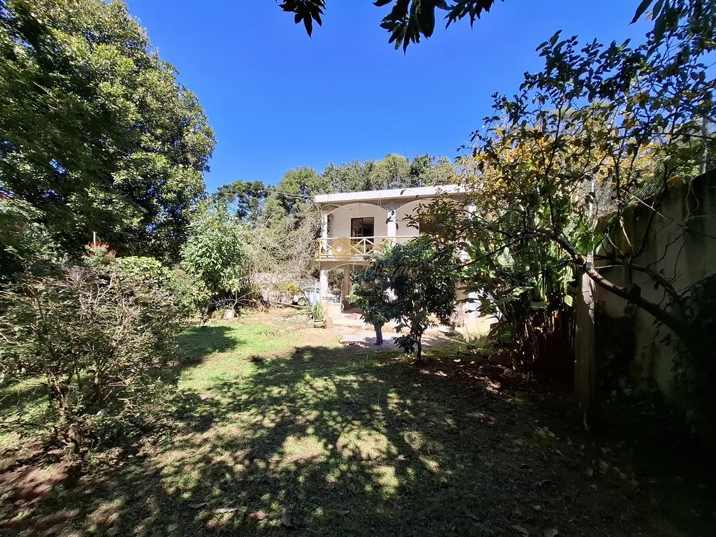 Imagem Casa para Venda em Teresópolis / RJ no bairro Pessegueiros