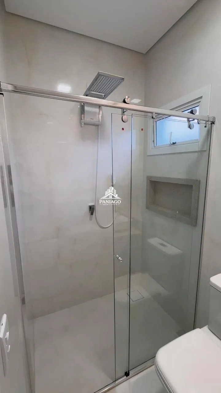 Imagem Casa Térrea Neoclássica de Alto Padrão à venda no Florais Chapada