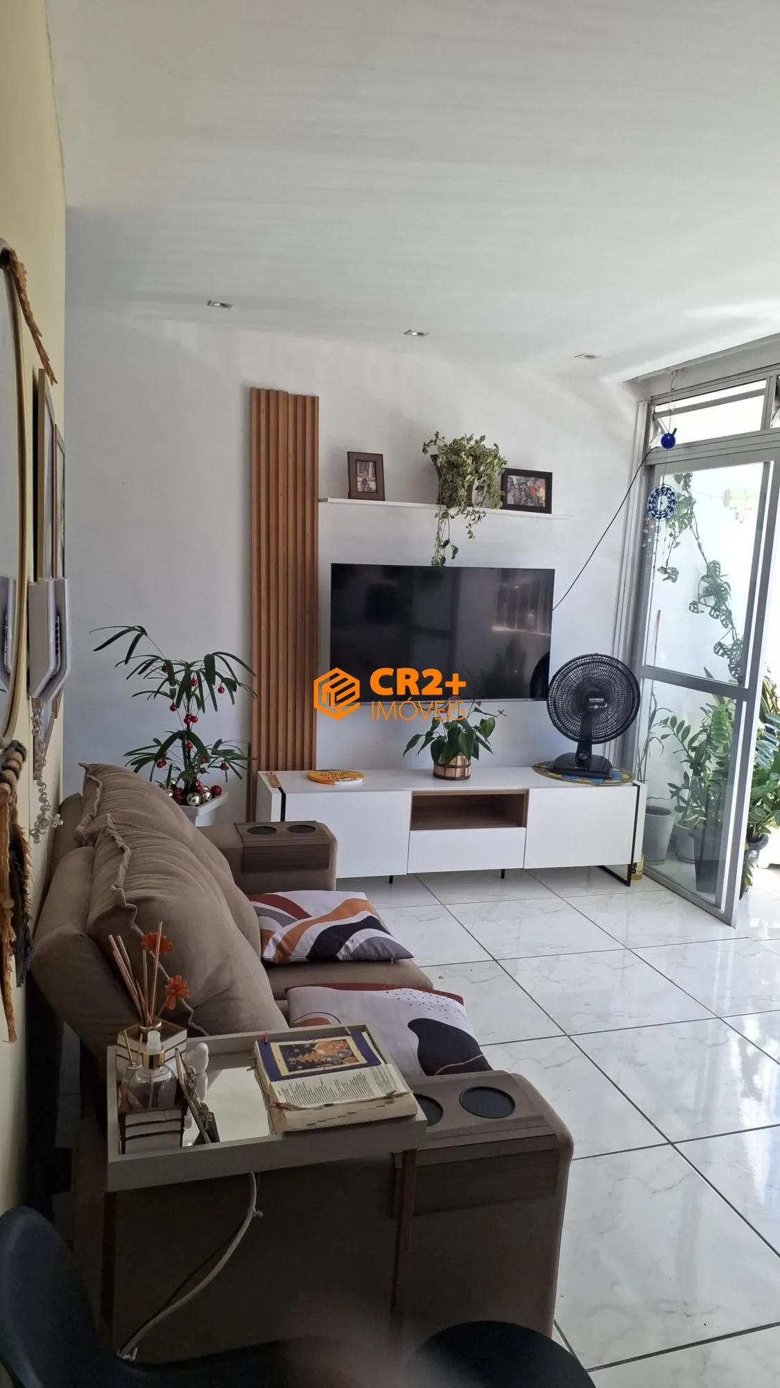 Imagem Vendo apartamento 87,49m2 em Boa Viagem ao lado do shopping Recife