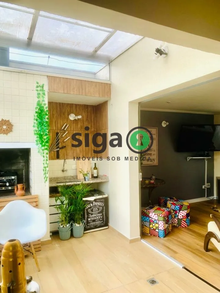 Imagem Cobertura com 160 m² para Venda , ótima localização , 3 quartos, sendo 2 suites e 3 vagas garagem