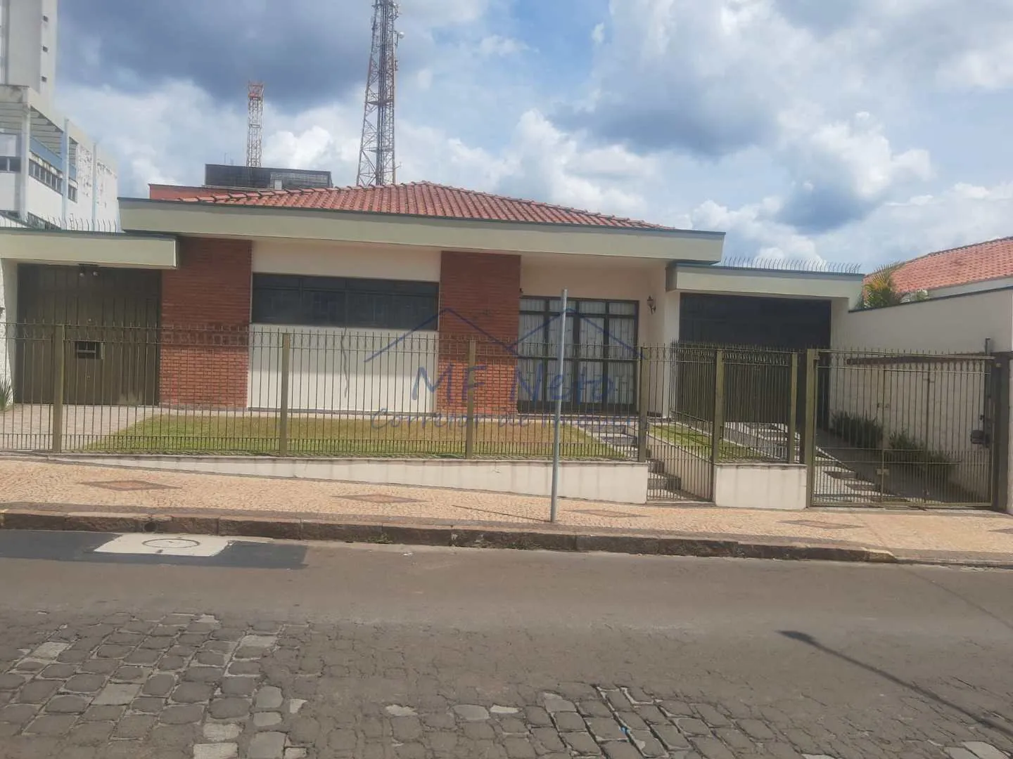 Foto do imóvel Casa Padrão