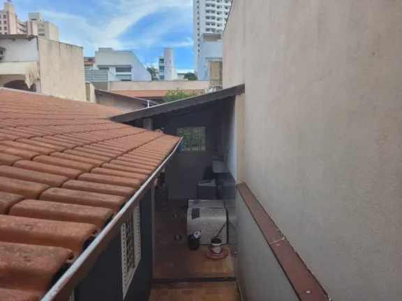 Imagem LINDA CASA COM TERRENO DE 400 m² À VENDA NO CENTRO - JUNDIAÍ SP