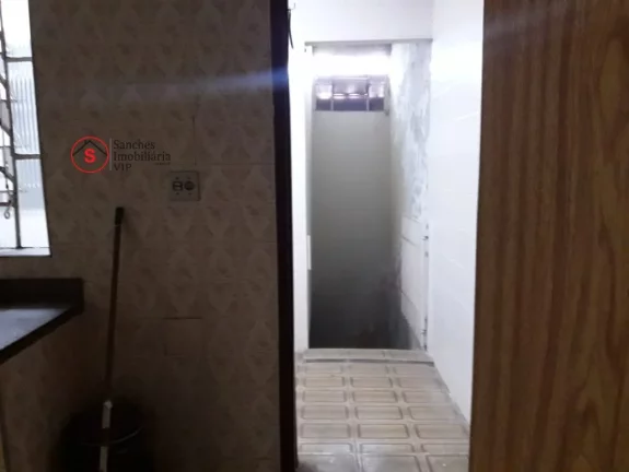 Imagem SOBRADO A VENDA NO ANALIA FRANCO