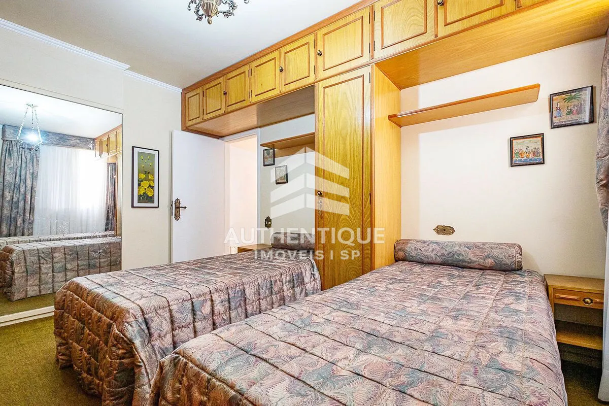 Imagem BRASIL PITORESCO PARAISO - Apartamento em Paraíso, São Paulo/SP