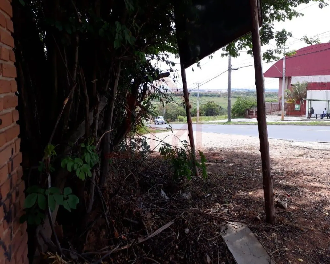 Imagem Área Comercial para Venda em Sorocaba / SP no bairro Zona Industrial