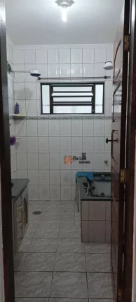 Imagem Oportunidade para Investidores e Construtores Casa à venda, Terreno 409m² por R$ 1.085.000,00 - Vila Baeta Neves - São Bernardo do Campo/SP
