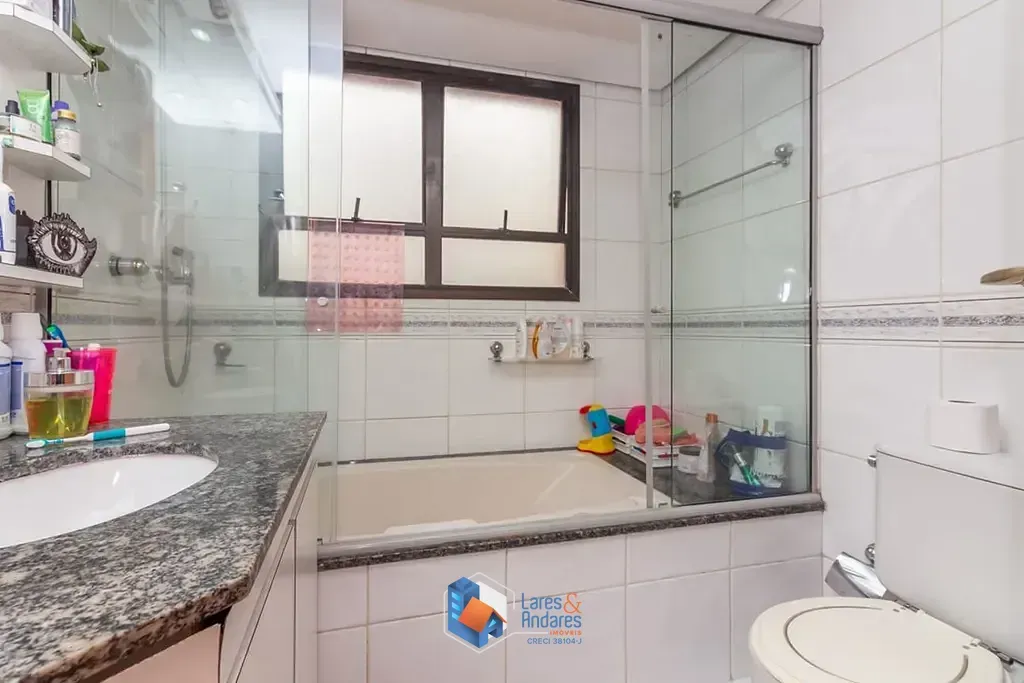 Imagem Apartamento à venda 4 Quartos 2 Suites 3 Vagas 198M² Aclimação São Paulo - SP