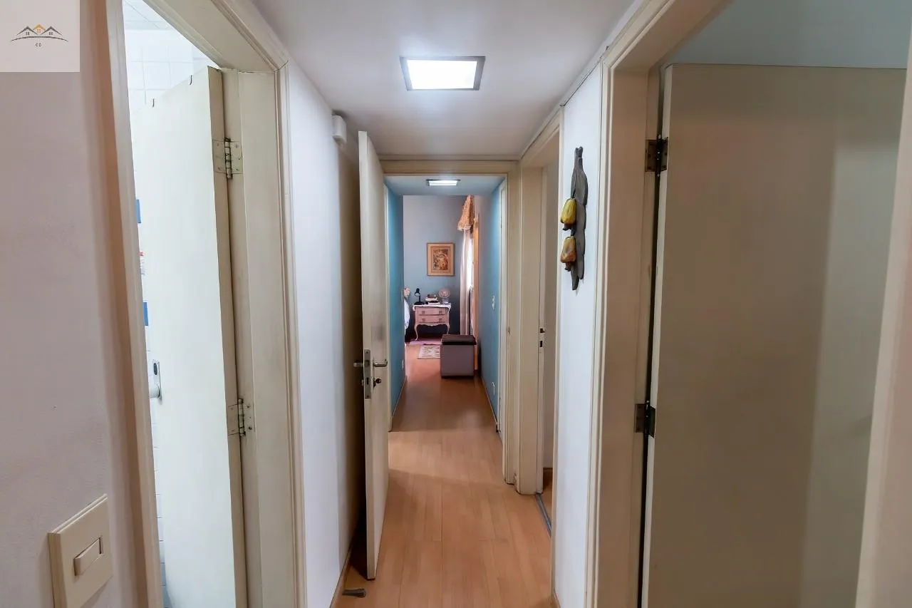 Imagem APARTAMENTO RESIDENCIAL em São Paulo - São Paulo, Jardim Paulista