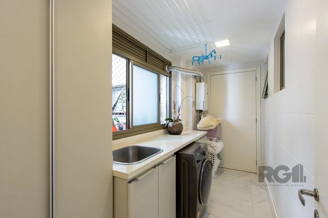 Imagem Apartamento para Venda - 126m², 3 dormitórios, sendo 3 suites, 2 vagas - Ipanema