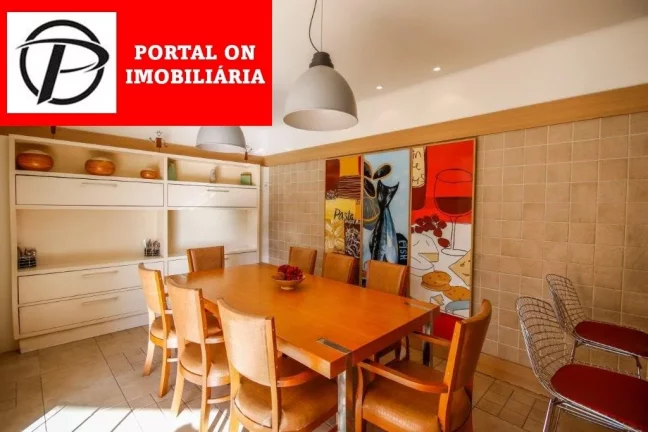 Imagem APARTAMENTO RESIDENCIAL em RIO DE JANEIRO - RJ, BARRA DA TIJUCA