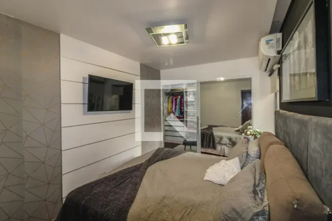 Imagem Apartamento à Venda - Recreio, 3 Quartos, 226 m2