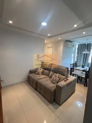 Imagem APARTAMENTO REFORMADO!!