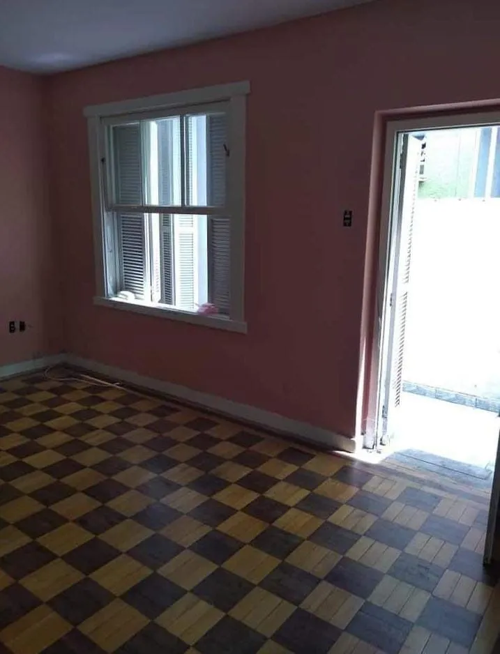 Imagem Apartamento no bairro Floresta