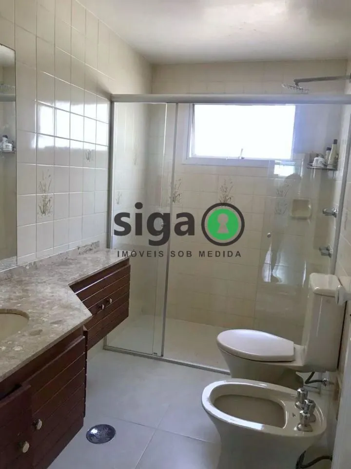 Imagem Apartamento Residencial em Vila Andrade