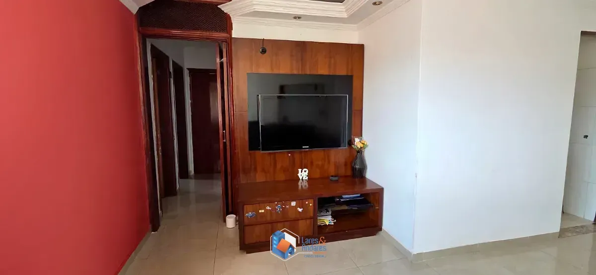 Imagem Apartamento para venda em Lauzane Paulista com 2 quartos, 70m²