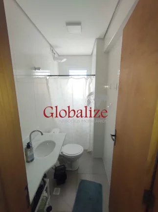 Imagem Apartamento Garden à venda com 74m², 2 quartos, 1 suíte, área de lazer por R$636.000,00 no Campo Grande em Santos