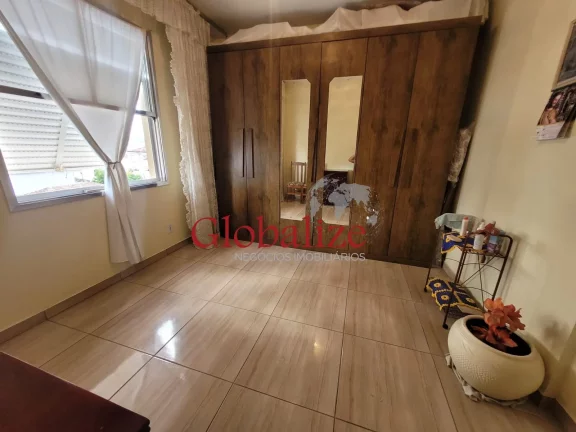Imagem APARTAMENTO R$430.000,00 com 02 DORMITÓTIOS ,SENDO 01 SUÍTE, SALA AMPLA E VENTILADA, NO BAIRRO APARECIDA EM SANTOS POR R$ 430.000,00
